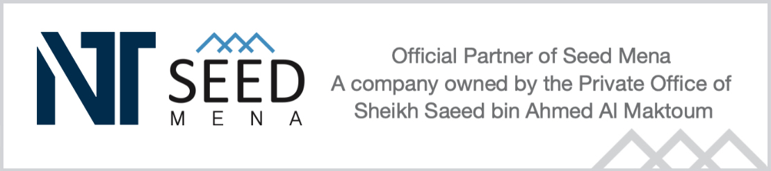 Newtech × Seed MENA